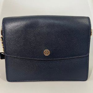 Tory Burch Robinson Convertible Shoulder Bag